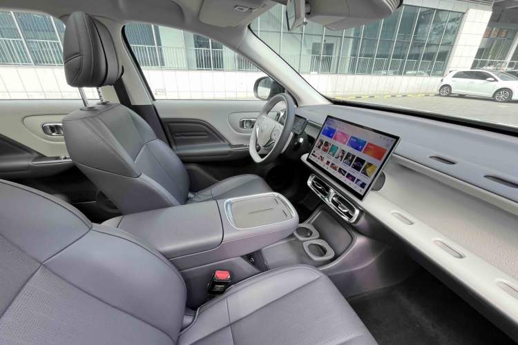 Used Leapmotor B10 2025 510 Joyful Edition