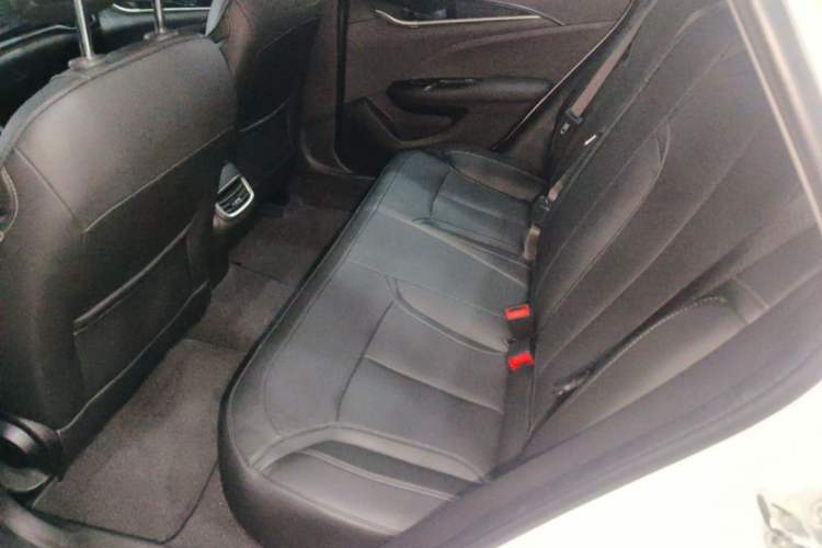 Used Buick GT 2018 18T Automatic Elite Model
