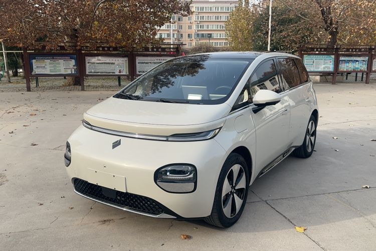 Used Baojun Cloud 2023 460 Max
