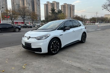 Used Volkswagen ID.3 2022 Pure Edition