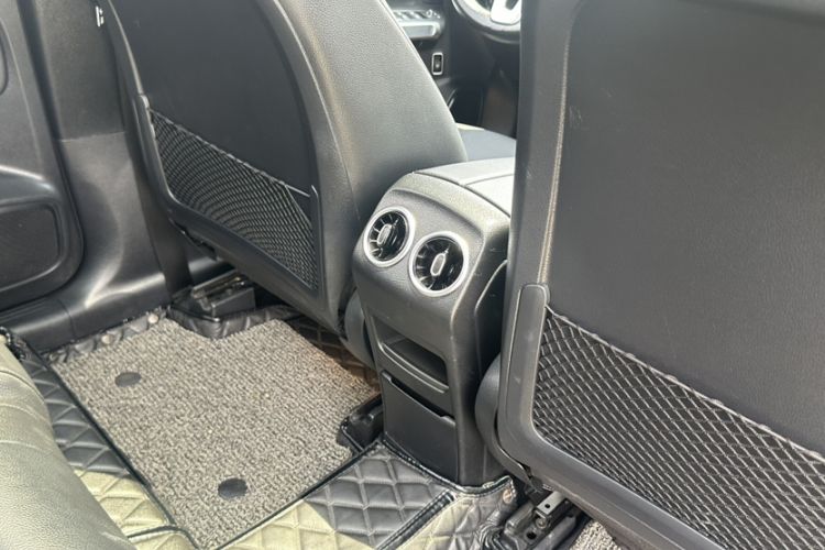 Used Mercedes-Benz GLB 2020 Facelift GLB 200 Fashion Edition
