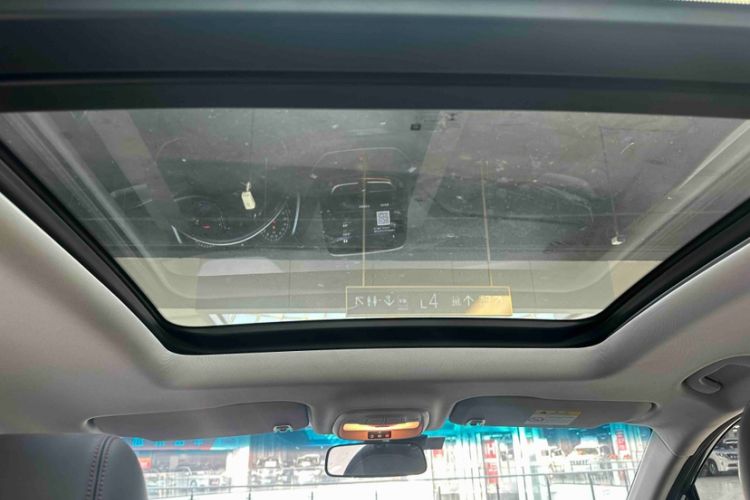 Used Chevrolet Orlando 2020 Light Hybrid Redline 530T Automatic Enjoyment Edition (5+2 Models)
