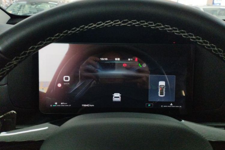 Used Haval H Dog 2023 2.0T All-Wheel-Drive Chaoye Plus