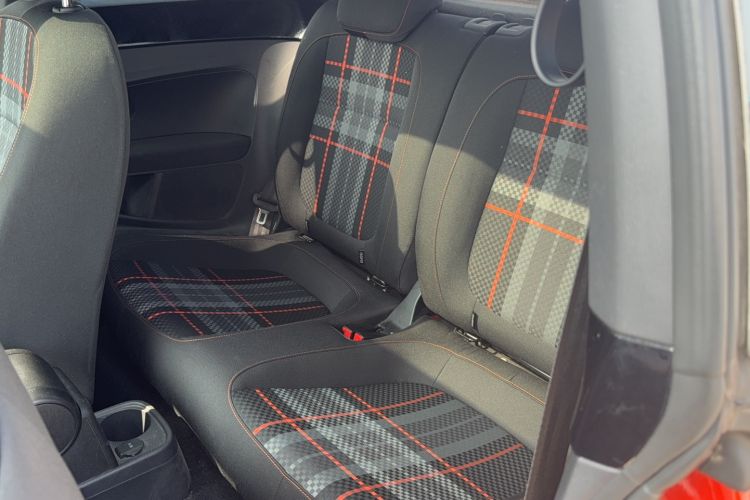 Used Volkswagen Beetle 2016 180TSI Club Edition
