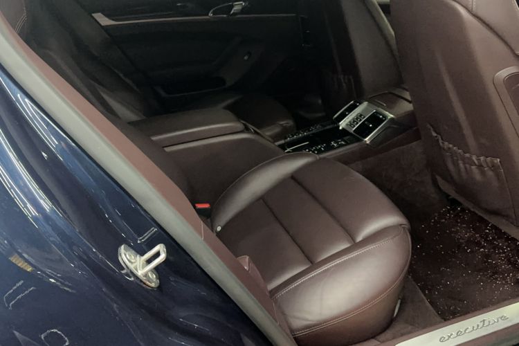 Used Porsche Panamera 2014 Panamera 4S Executive 3.0T