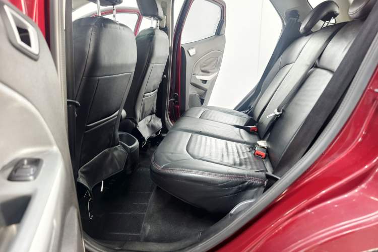 Used Ford EcoSport 2013 1.5L Automatic Prestige Model