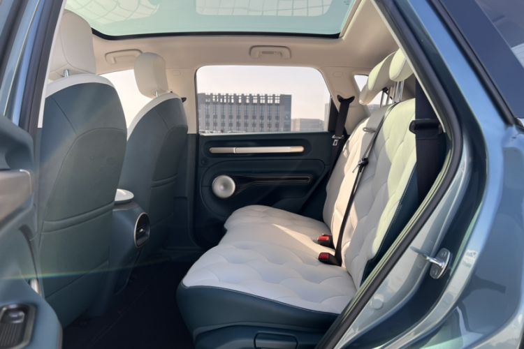 Used Baojun Cloud 2023 460 Max