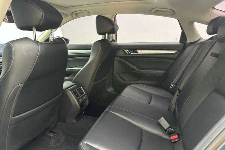 Used Honda Inspire 2019 260TURBO Jingyue Edition China VI