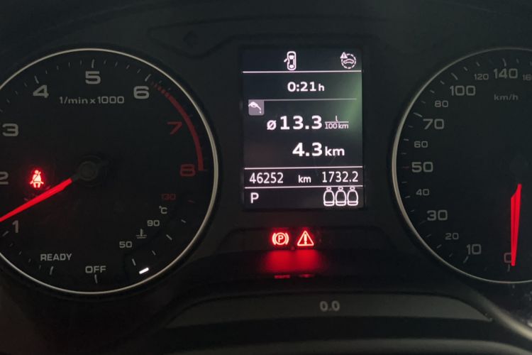 Used Audi Q2L 2022 35 TFSI Advanced Style Edition
