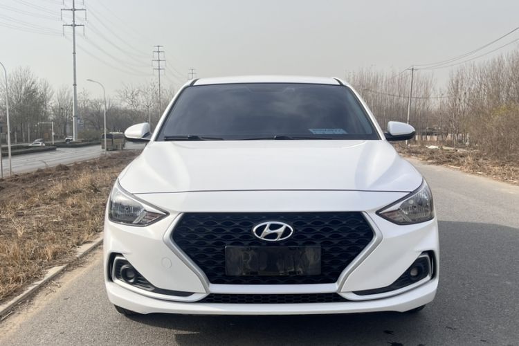 Used Hyundai Celesta 2018 1.6L Automatic GL Enjoyment Edition China VI compliant
