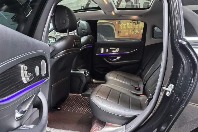 Used Mercedes-Benz E-Class 2019 Restyled E 300 L Sport Luxury Edition