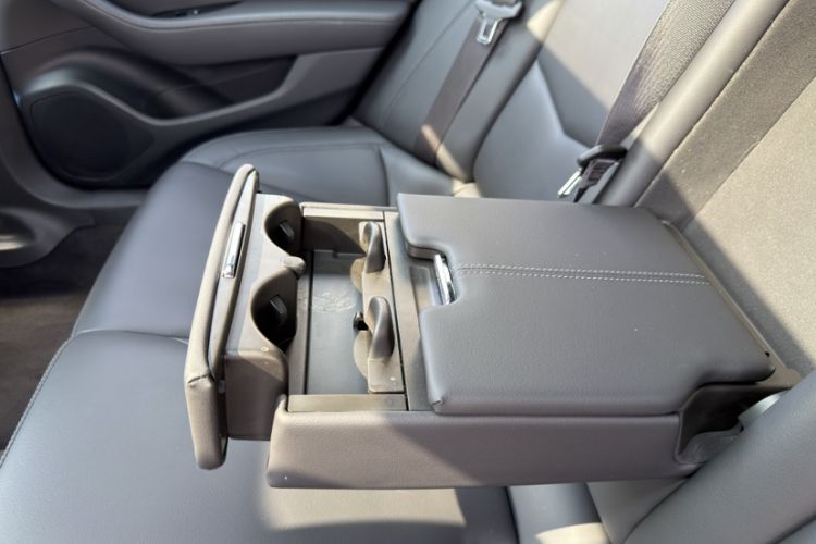 Used Cadillac CT5 2020 28T Fashion Edition
