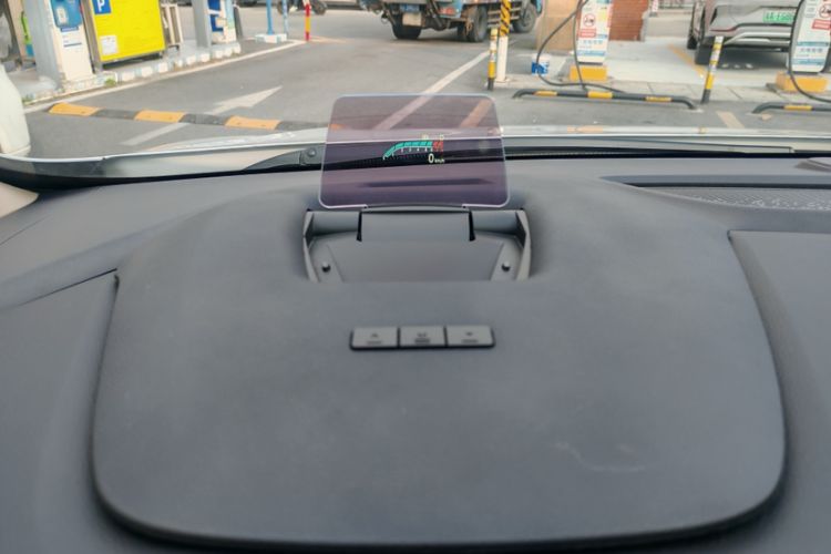 Used Buick GL8 New Energy 2025 Lushang First-Drive Edition 7-Seater