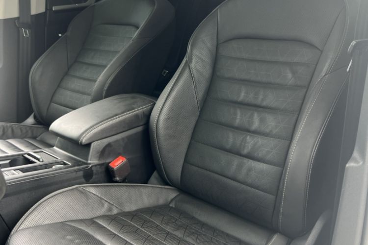 Used Volkswagen FAW-Volkswagen CC 2021 380TSI Striking Edition