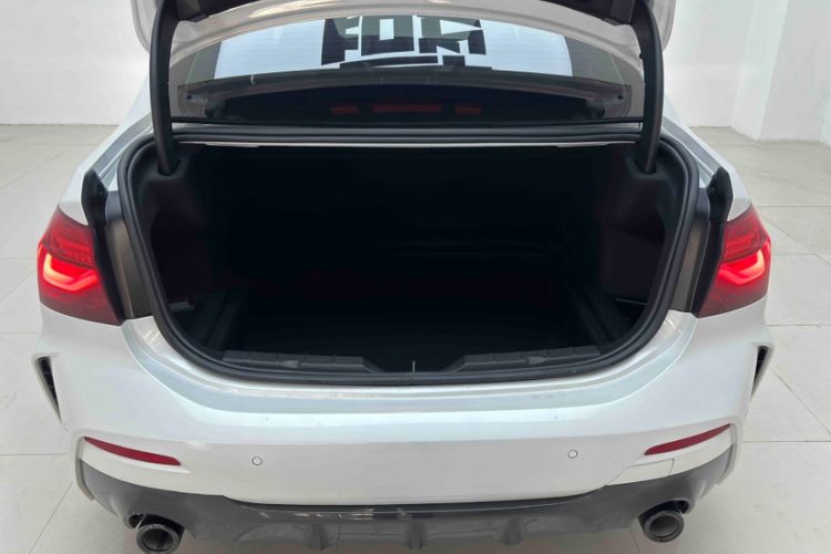 Used BMW 1 Series 2023 125i M Sport Night Edition