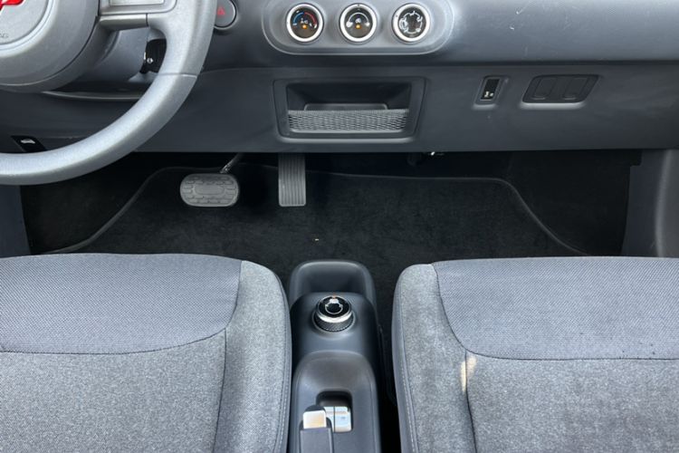 Used Wuling Zhiguang New Energy 
