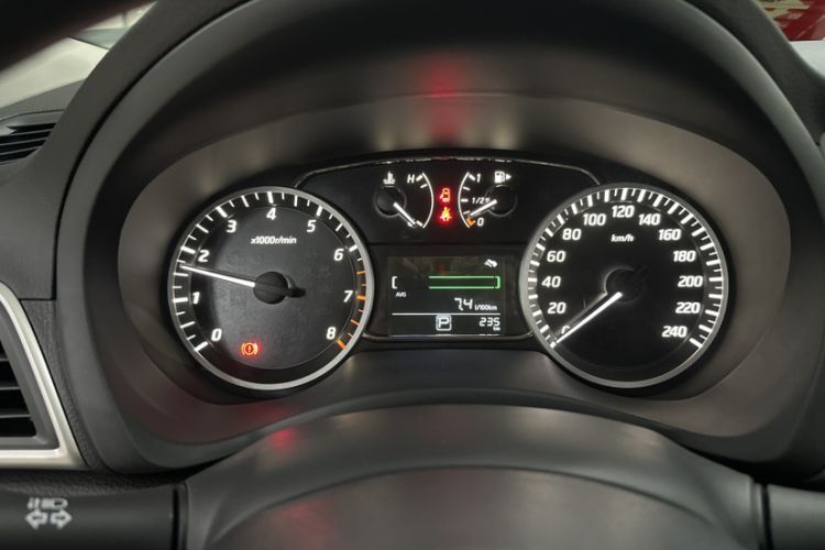 Used Nissan Sylphy 2024 Restyled Version 2 Classic 1.6XE CVT Comfort Edition
