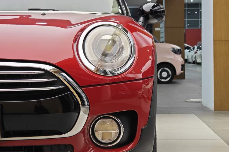 Used  Clubman 2016 1.5T COOPER