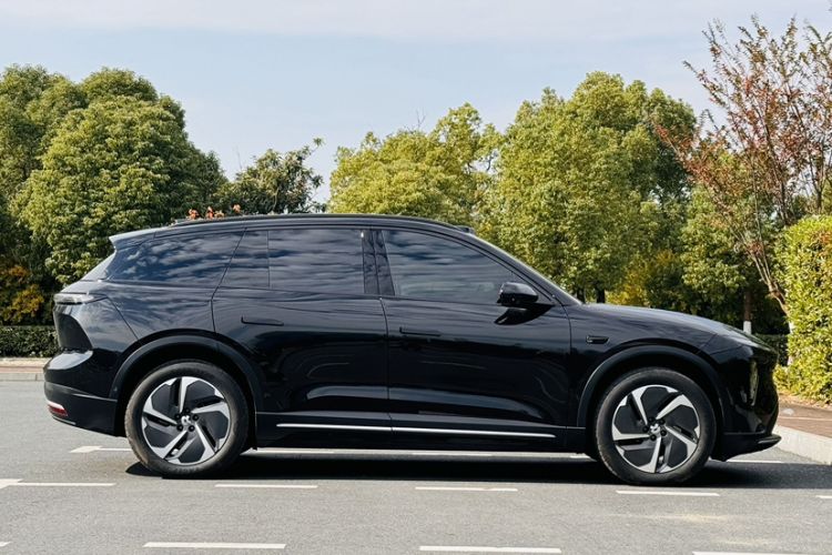 Used Nio ES6 2023 75 kWh