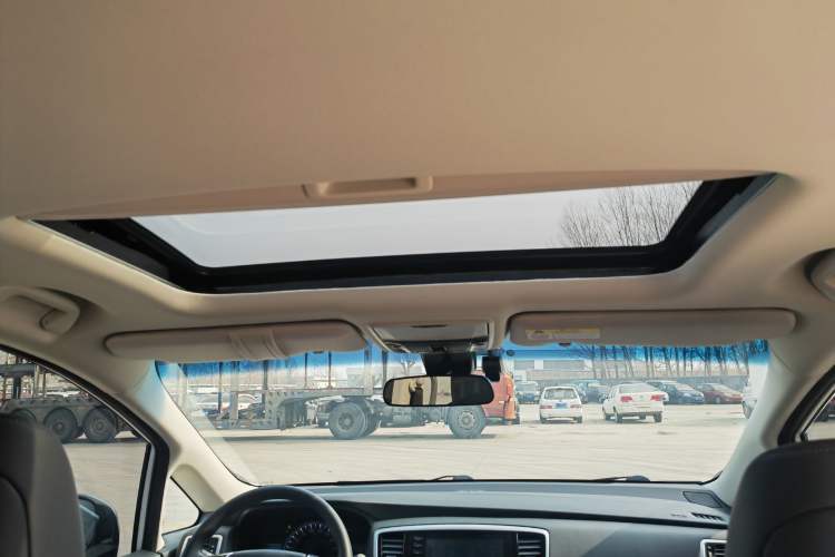 Used Honda Odyssey 2021 2.0L Rui·Smart Edition