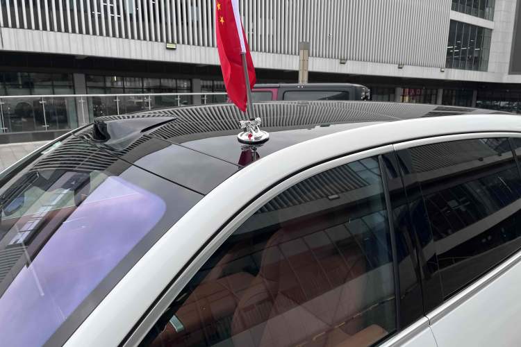 Used Li Auto L7 2024 Max
