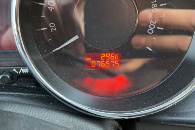 Used Peugeot 3008 2016 2.0L Automatic Classic Edition