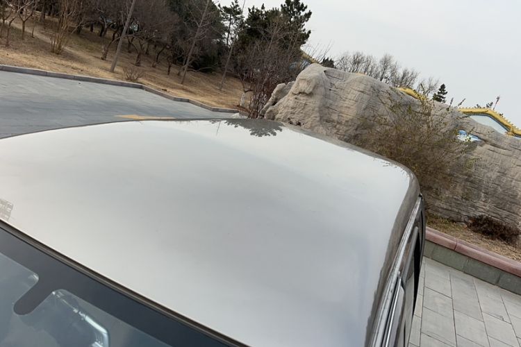 Used FORTHING Lingzhi 2023 M5 1.6L Practical Model 5 Seats