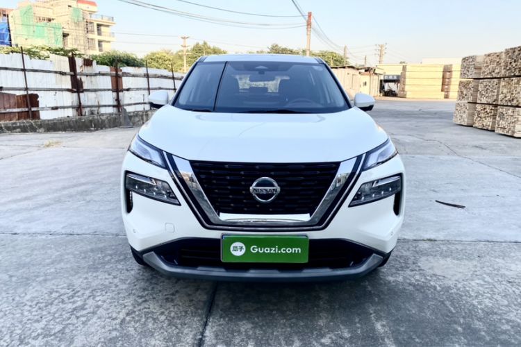 Used Nissan X-Trail 2021 VC-Turbo 300 CVT 2WD Luxury Edition 7-Seater
