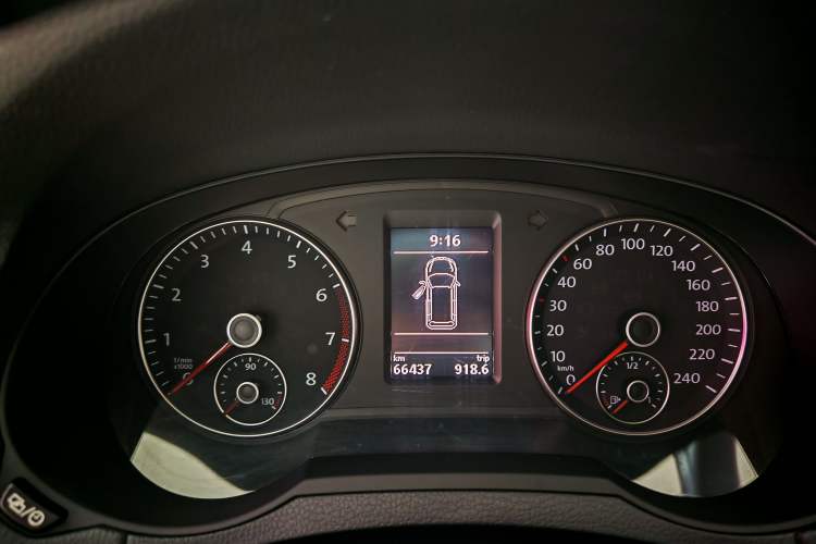 Used Volkswagen Sharan 2018 380TSI Comfort Edition 7-Seater
