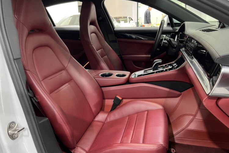 Used Porsche Panamera 2023 Panamera 2.9T
