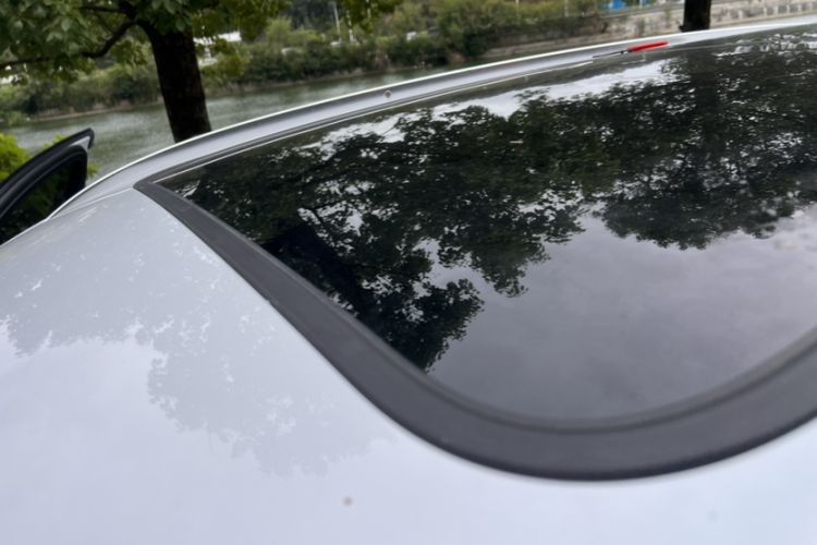 Used BYD Tang New Energy 2021 DM 2.0T Four-Wheel Drive High-Performance Flagship Model