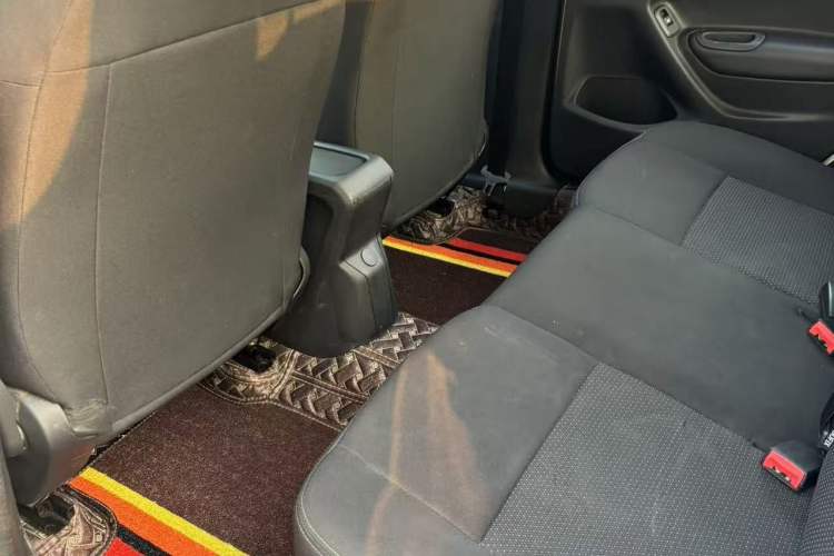 Used Peugeot 301 2017 1.6L Manual Comfort Edition
