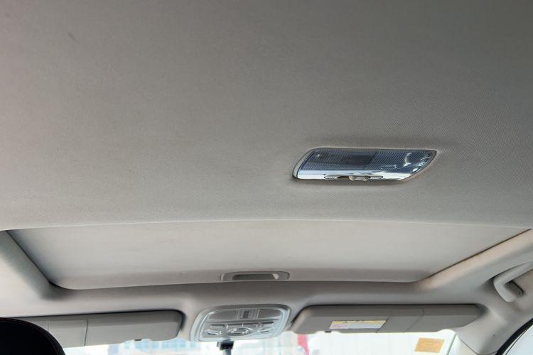 Used Haval H6 2017 Red-Label Sport Edition 1.5T Manual Two-Wheel Drive Elite Model