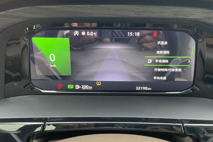 Used Volkswagen Viloran 2022 380TSI Prestige Edition
