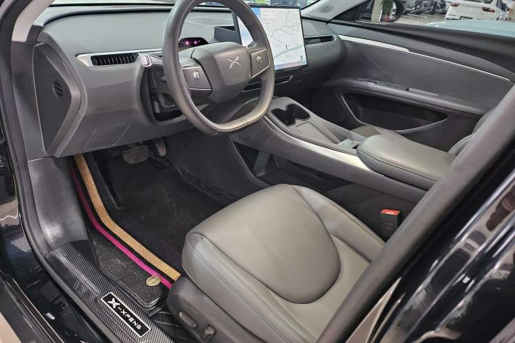 Used XPeng MONA M03 2024 515 Long-Range
