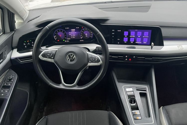 Used Volkswagen Golf 2021 280TSI DSG Pro
