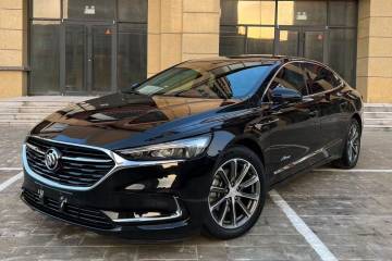 Used Buick LaCrosse 2019 28T Luxury Model