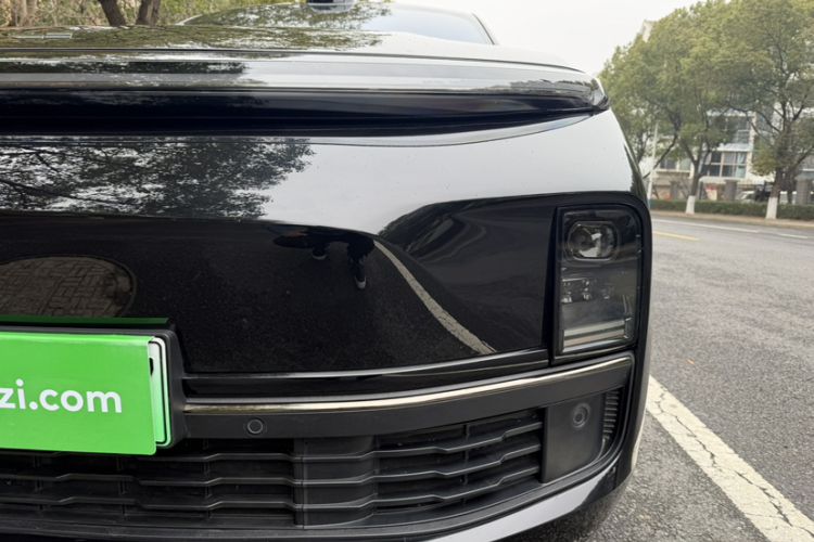 Used Li Auto L8 2024 Max