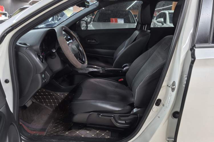 Used Honda XR-V 2021 220TURBO CVT Comfort Version
