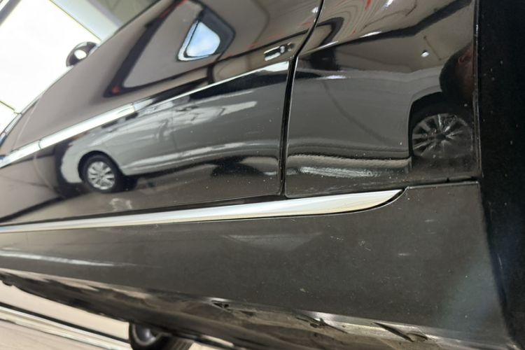 Used Audi A8 2016 A8L 45 TFSI quattro Luxury Edition