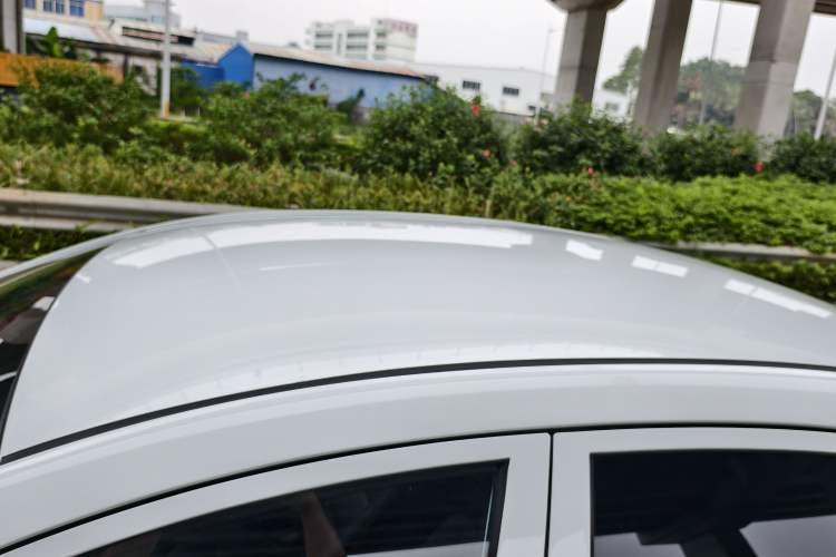 Used Geely Auto Emgrand 2021 UP 1.5L CVT Comfort Model