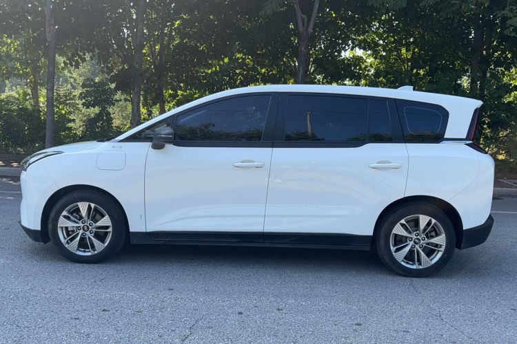 Used Bestune NAT 2022 Enjoy Travel Edition 100kW 425km
