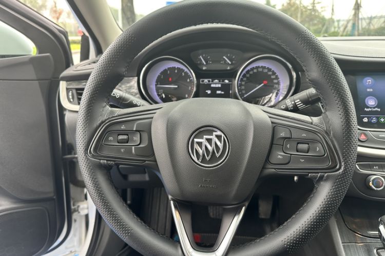 Used Buick Verano 2020 20T CVT Leading Edition
