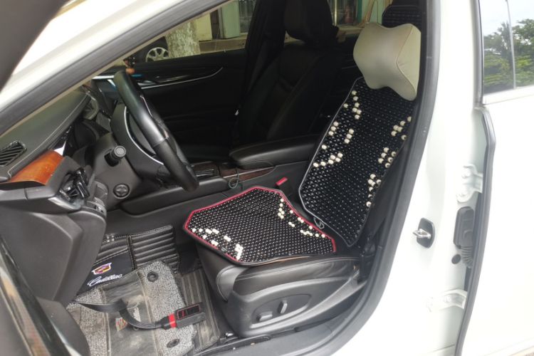 Used Cadillac XTS 2018 28T Tech Edition
