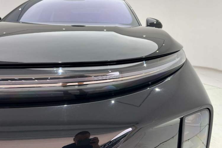 Used Li Auto L7 2024 Max
