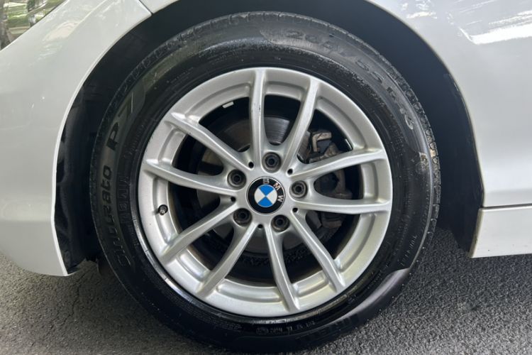 Used BMW 1 Series 2018 118i Leading Model
