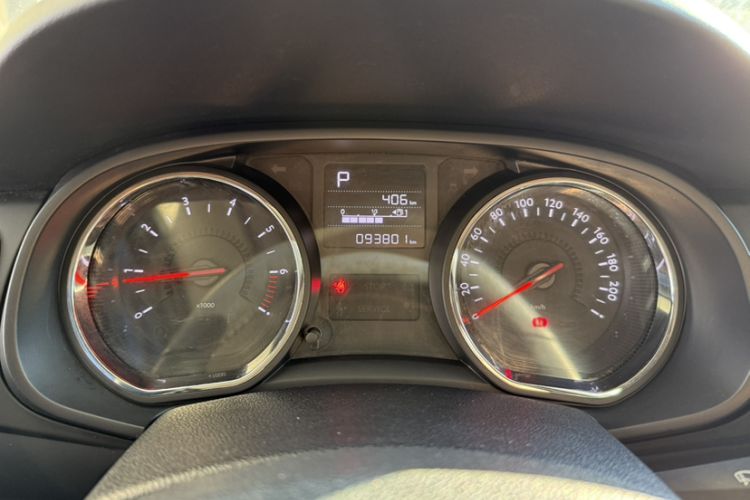 Used Citroen C3-XR 2015 1.6L Automatic Pioneer Model