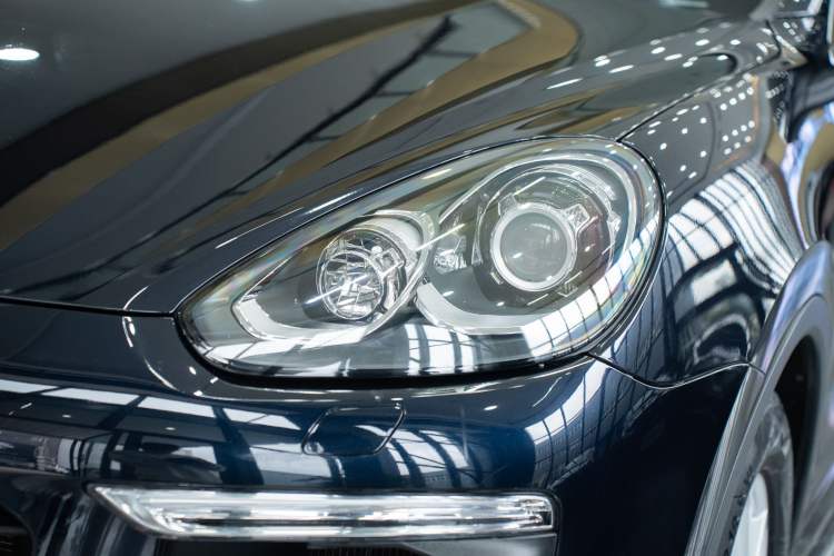 Used Porsche Cayenne 2016 Cayenne 3.0T
