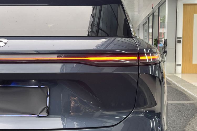 Used Nio ES8 2023 100kWh Signature Edition