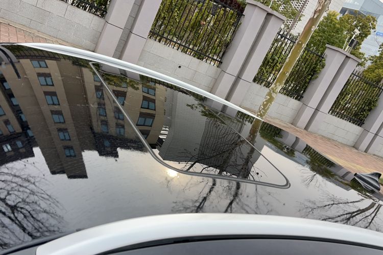 Used Haval F7x 2021 1.5T Two-Wheel Drive Smart Technology Edition
